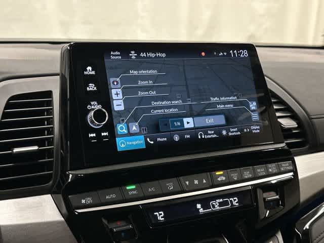 New 2027 Honda Odyssey Touring image 24