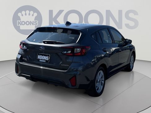 Used 2024 Subaru Impreza 2.0i AWD/4WD image 11
