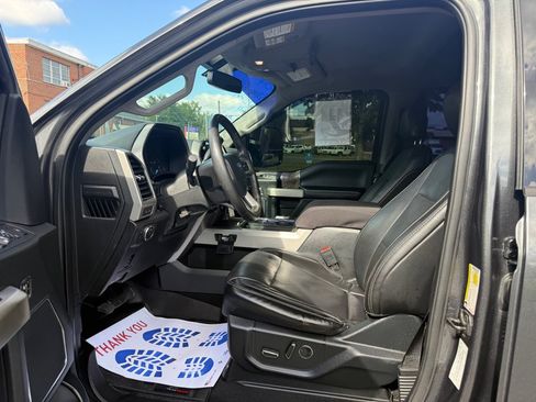 Used 2019 Ford F250 Lariat AWD/4WD image 5