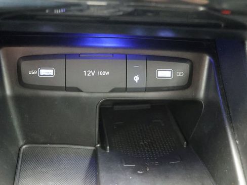 Used 2023 Hyundai Tucson SEL w/ Convenience Package image 27