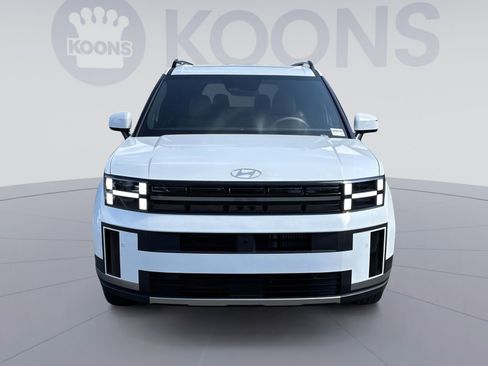 New 2026 Hyundai Santa Fe Limited image 11