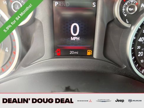 New 2026 RAM 3500 Big Horn image 16