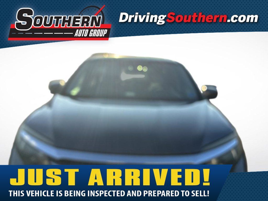 Used 2018 Honda Pilot EX-L image 1