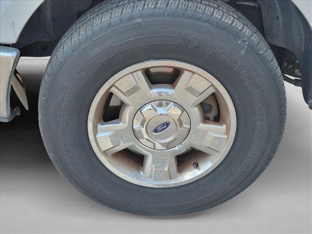 Used 2013 Ford F150 XLT w/ Mid Equipment Group RWD image 15