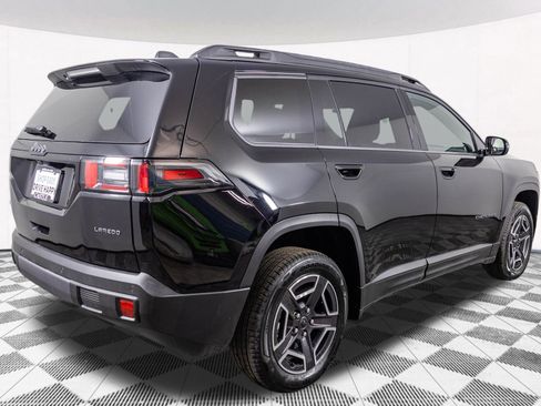 New 2026 Jeep Cherokee Laredo AWD/4WD image 14