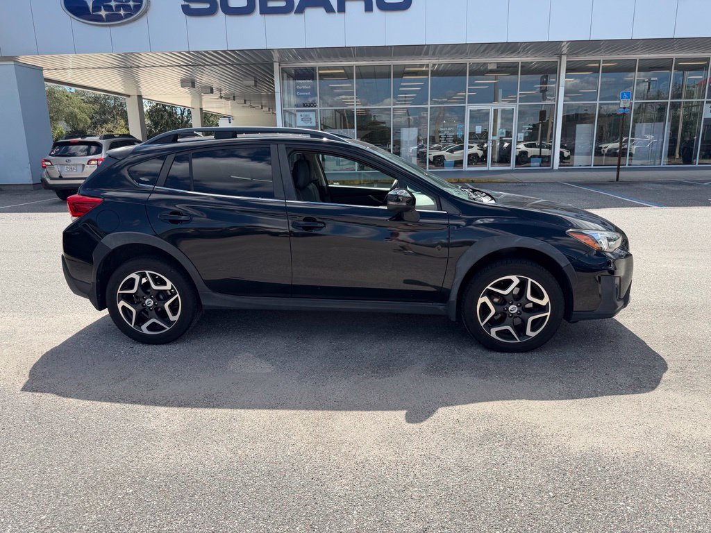 Used 2018 Subaru Crosstrek 2.0i Limited AWD/4WD image 2