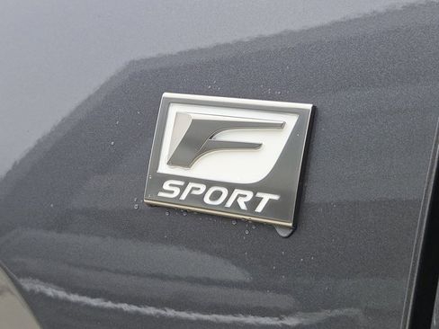 New 2026 Lexus NX 350 F Sport image 26