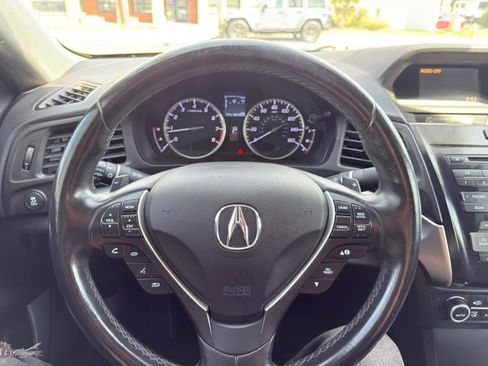 Used 2018 Acura ILX image 13