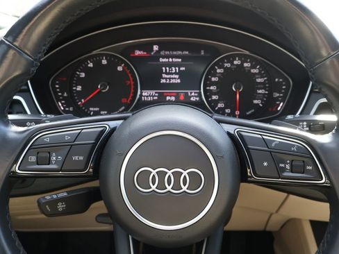 Used 2021 Audi A5 2.0T Premium image 29