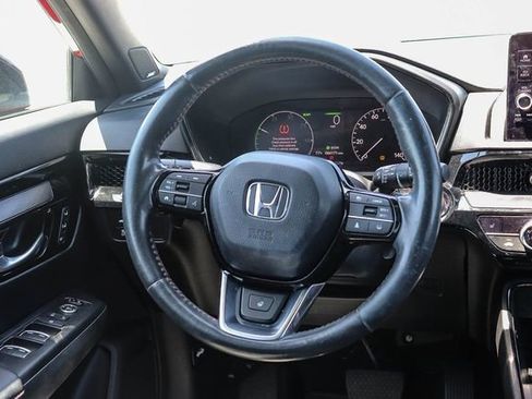 Used 2023 Honda CR-V Sport Touring image 17