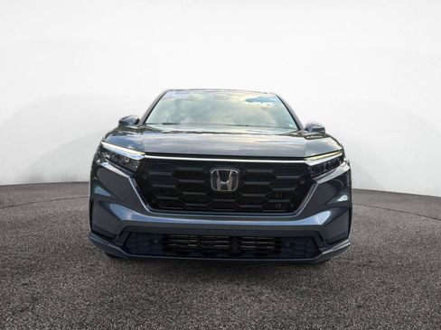 Used 2023 Honda CR-V EX-L image 2