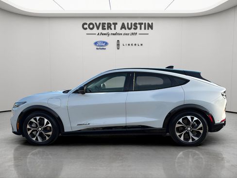 Used 2023 Ford Mustang Mach-E Premium RWD image 3