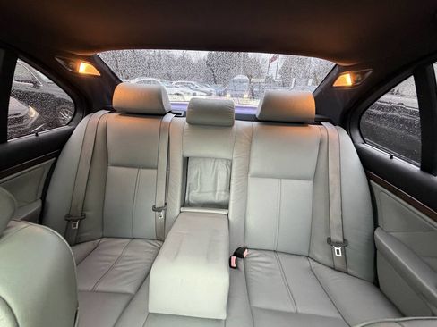 Used 2003 BMW 540i Sedan image 29