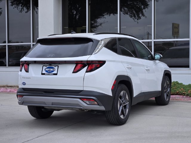 Used 2026 Hyundai Tucson SEL Plus FWD image 7