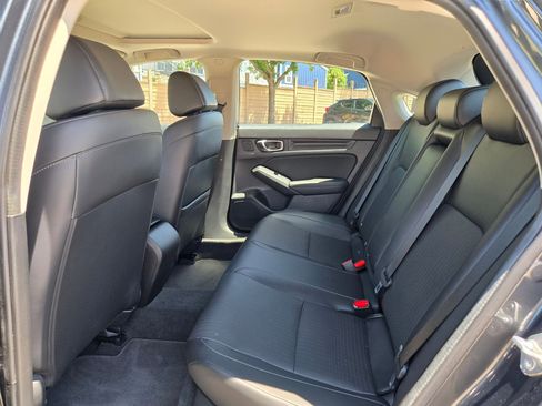 Used 2023 Honda Civic EX-L image 15