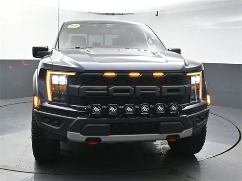 Used 2022 Ford F150 Raptor w/ Torsen Package image 5