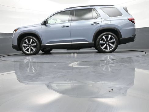 Certified 2024 Honda Pilot Elite image 71