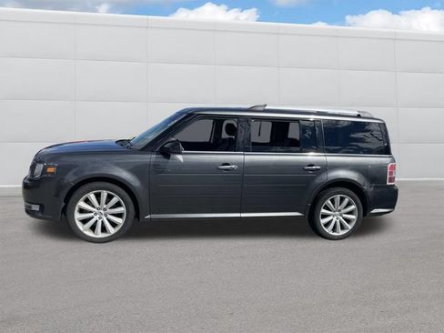 Used 2016 Ford Flex SEL w/ Equipment Group 202A AWD/4WD image 2