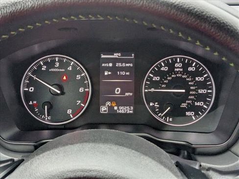 Certified 2024 Subaru Outback Onyx Edition image 11