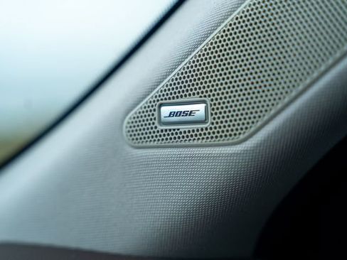 Used 2022 Nissan Rogue Platinum w/ Head-Up Display Package image 31