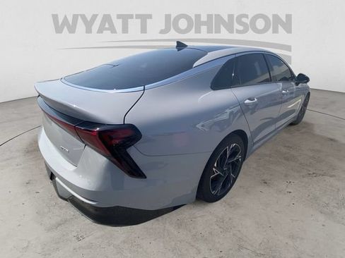 Used 2025 Kia K5 GT-Line w/ GT-Line Premium Package AWD/4WD image 10