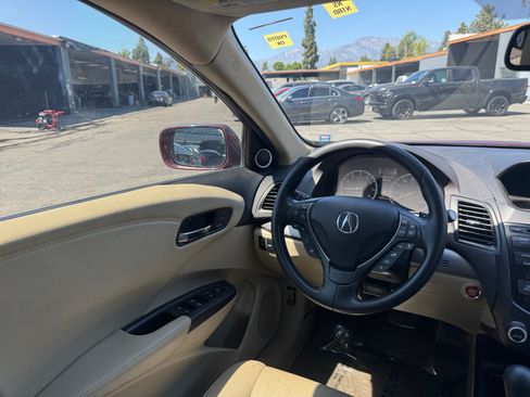 Used 2018 Acura RDX FWD image 20