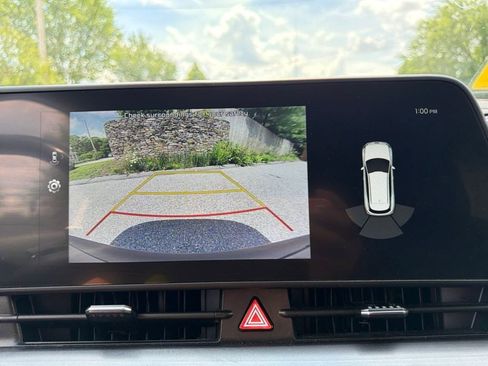 Certified 2023 Kia Sportage EX AWD/4WD image 23