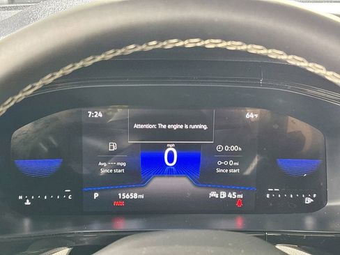 Certified 2023 Volkswagen Taos S w/ Driver Assistance Package FWD image 14
