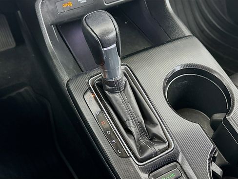 Used 2024 Honda Civic EX-L image 24