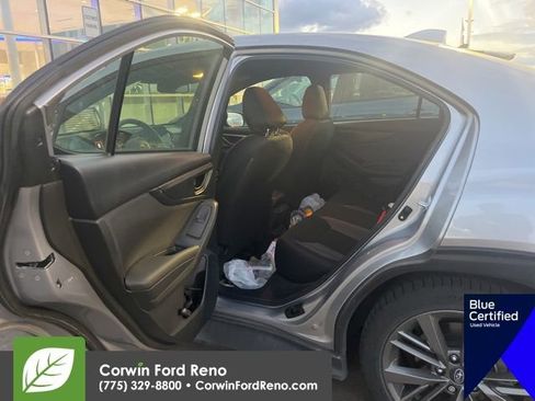 Used 2024 Subaru WRX image 17