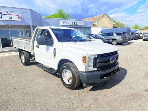 Used 2019 Ford F250 XL image 8