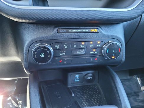 Used 2022 Ford Bronco Sport Big Bend w/ Convenience Package AWD/4WD image 26