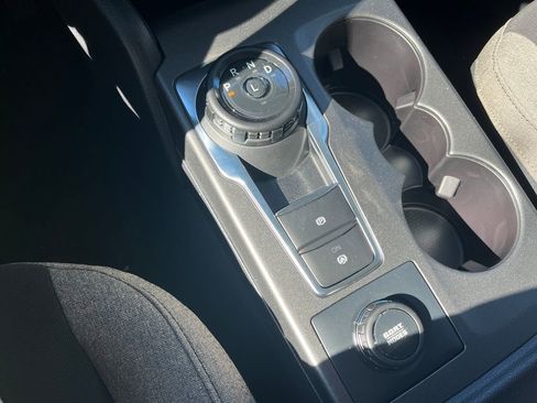 New 2025 Ford Bronco Sport Big Bend w/ Convenience Package image 26