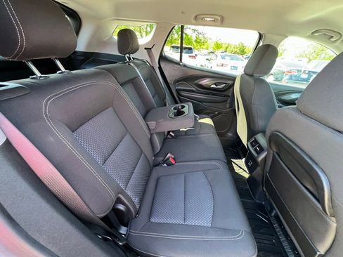 Used 2023 GMC Terrain SLE w/ LPO, Floor Liner Package FWD image 25