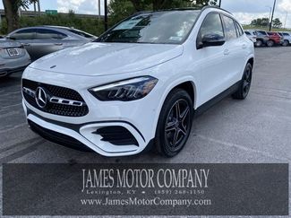 New 2026 Mercedes-Benz GLA 250 4MATIC image 1