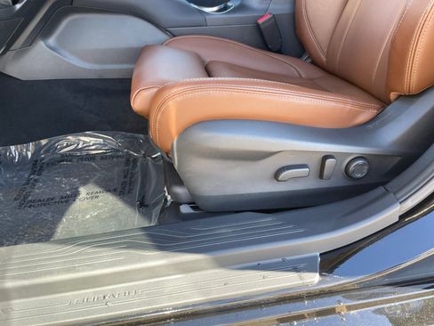 Used 2025 Subaru Legacy Touring XT image 29