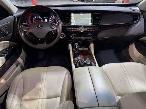Used 2016 Kia K900 Luxury image 14