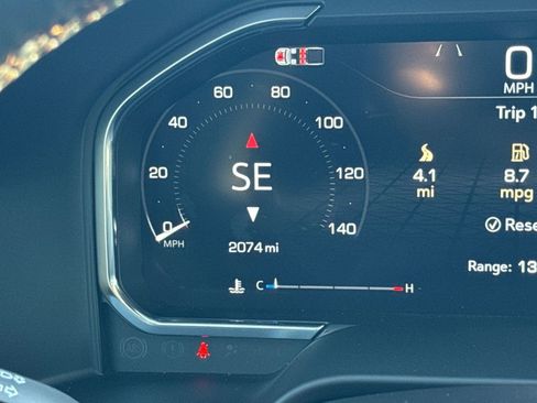 Used 2026 GMC Sierra 1500 AT4 w/ AT4 Premium Package image 22