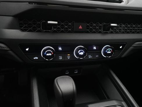 Certified 2024 Honda Accord EX image 20