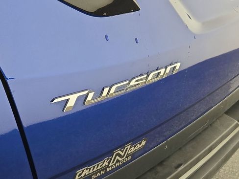 Used 2024 Hyundai Tucson SEL w/ Convenience Package image 39