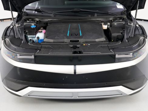 Used 2022 Hyundai Ioniq 5 SEL image 7