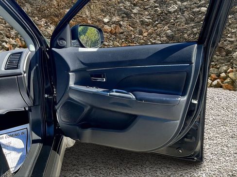 Used 2022 Mitsubishi Outlander Sport SE image 19