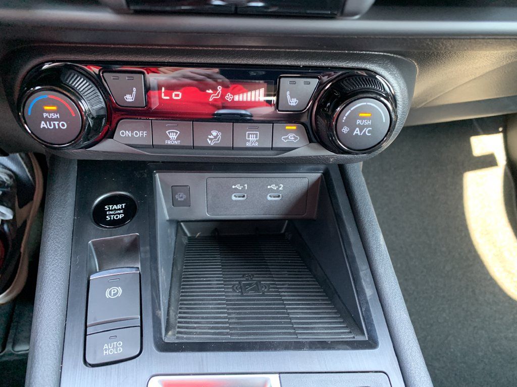 New 2027 Nissan Kicks SV w/ SV Premium Package FWD image 15