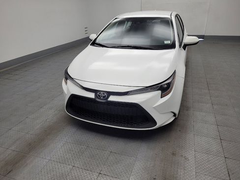 Used 2022 Toyota Corolla LE FWD image 15