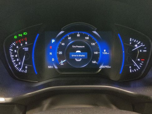 Used 2020 Hyundai Santa Fe SEL w/ Convenience + Premium Package image 23