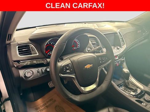 Used 2015 Chevrolet SS RWD image 10