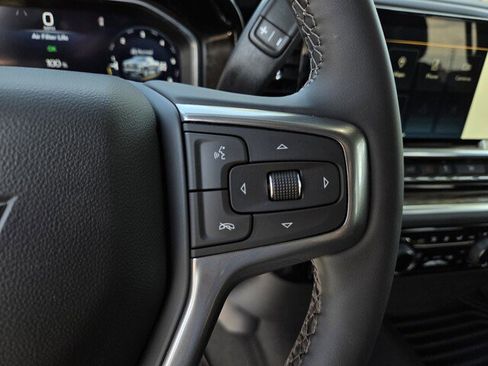 New 2026 Chevrolet Silverado 1500 LT image 11