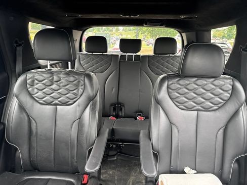 Used 2022 Hyundai Palisade Calligraphy w/ Winter Package FWD image 25