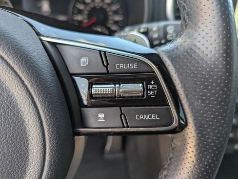 Used 2021 Kia Sportage SX image 25