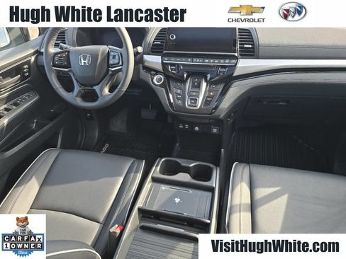 Used 2026 Honda Odyssey Touring image 24